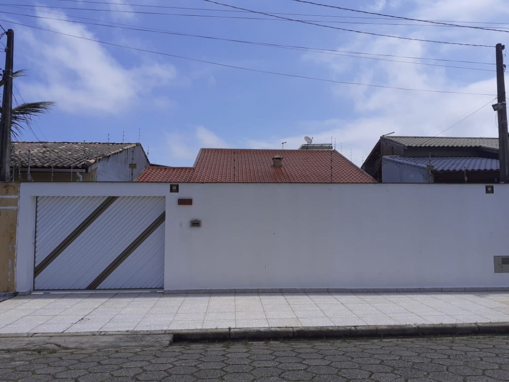 VENDO CASA COM03 DORMITÓRIOS N